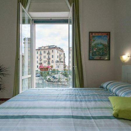 Bed & Breakfast Antonello Salernes Extérieur photo